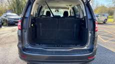 Ford Galaxy 2.0 TDCi 180 Titanium 5dr Powershift Diesel Estate